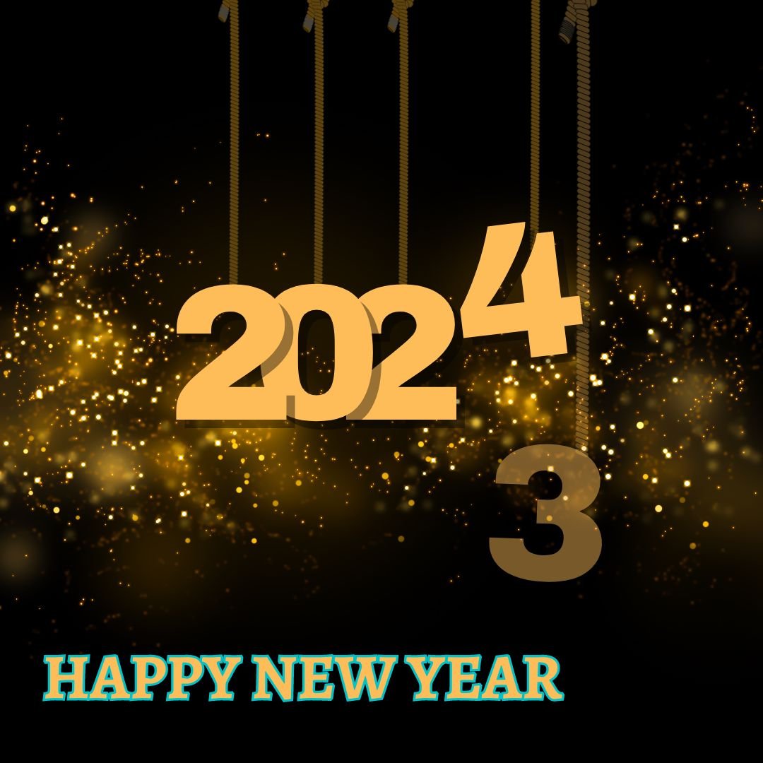 New Years Images 2024