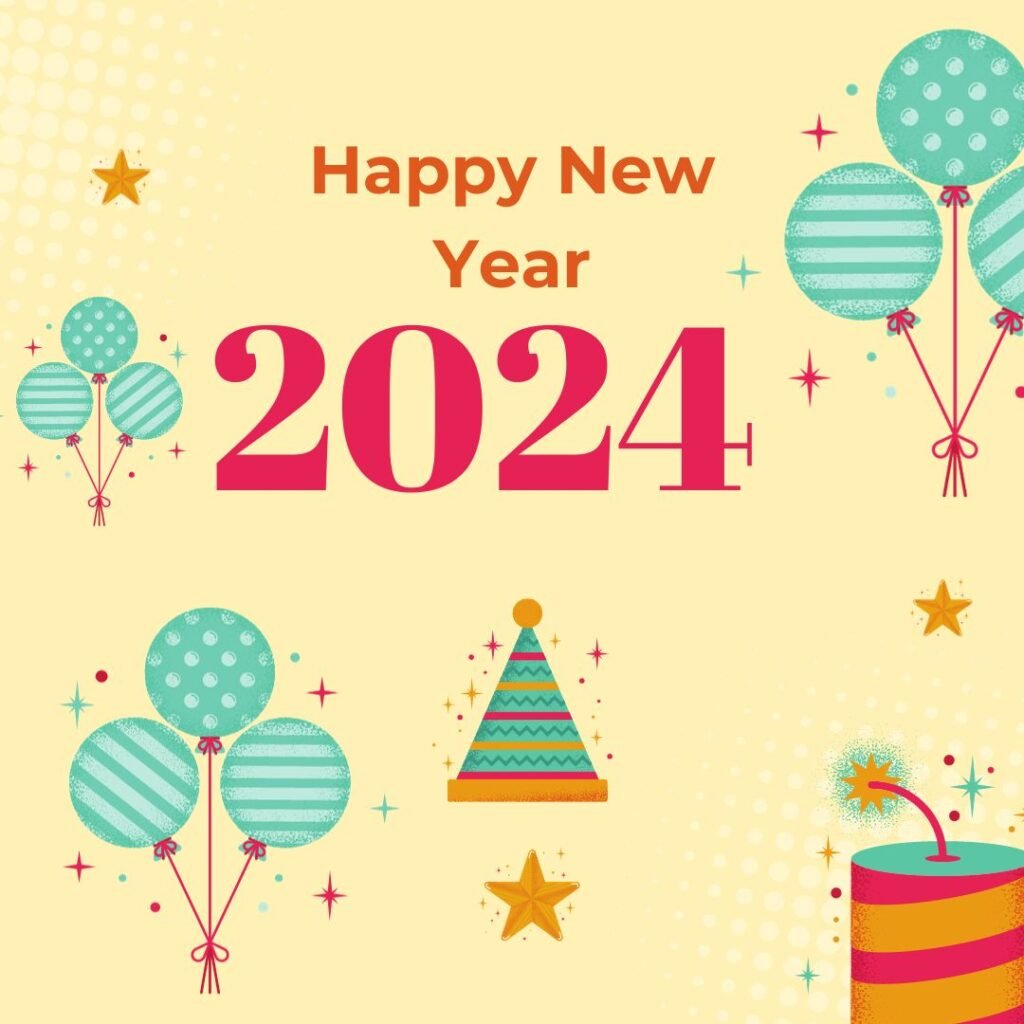 new years images message