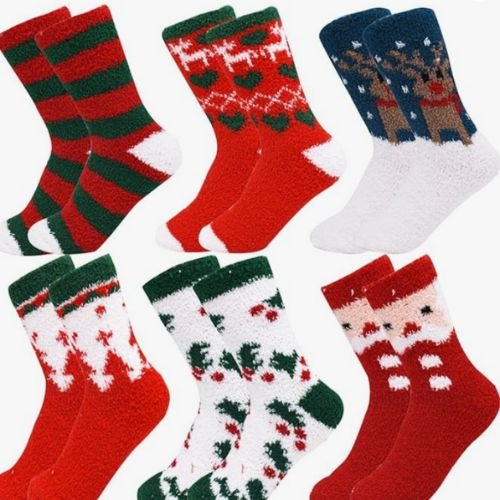 fun socks gifts