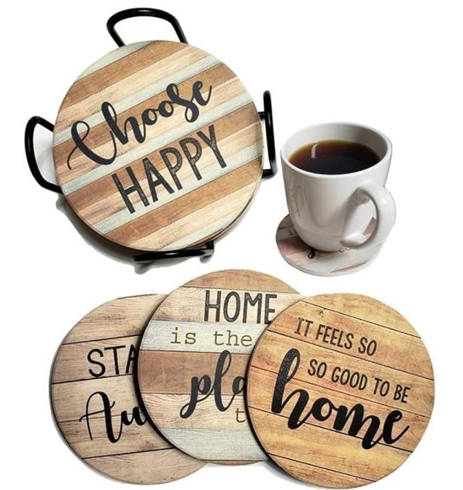 coasters